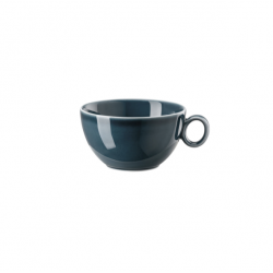 Loft color colazione